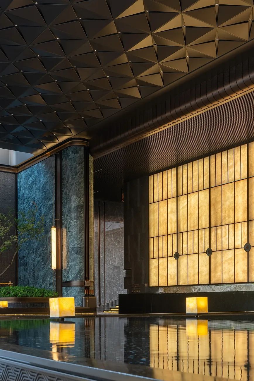 山东金辰·江山赋丨中国德州丨上海柏涛-31