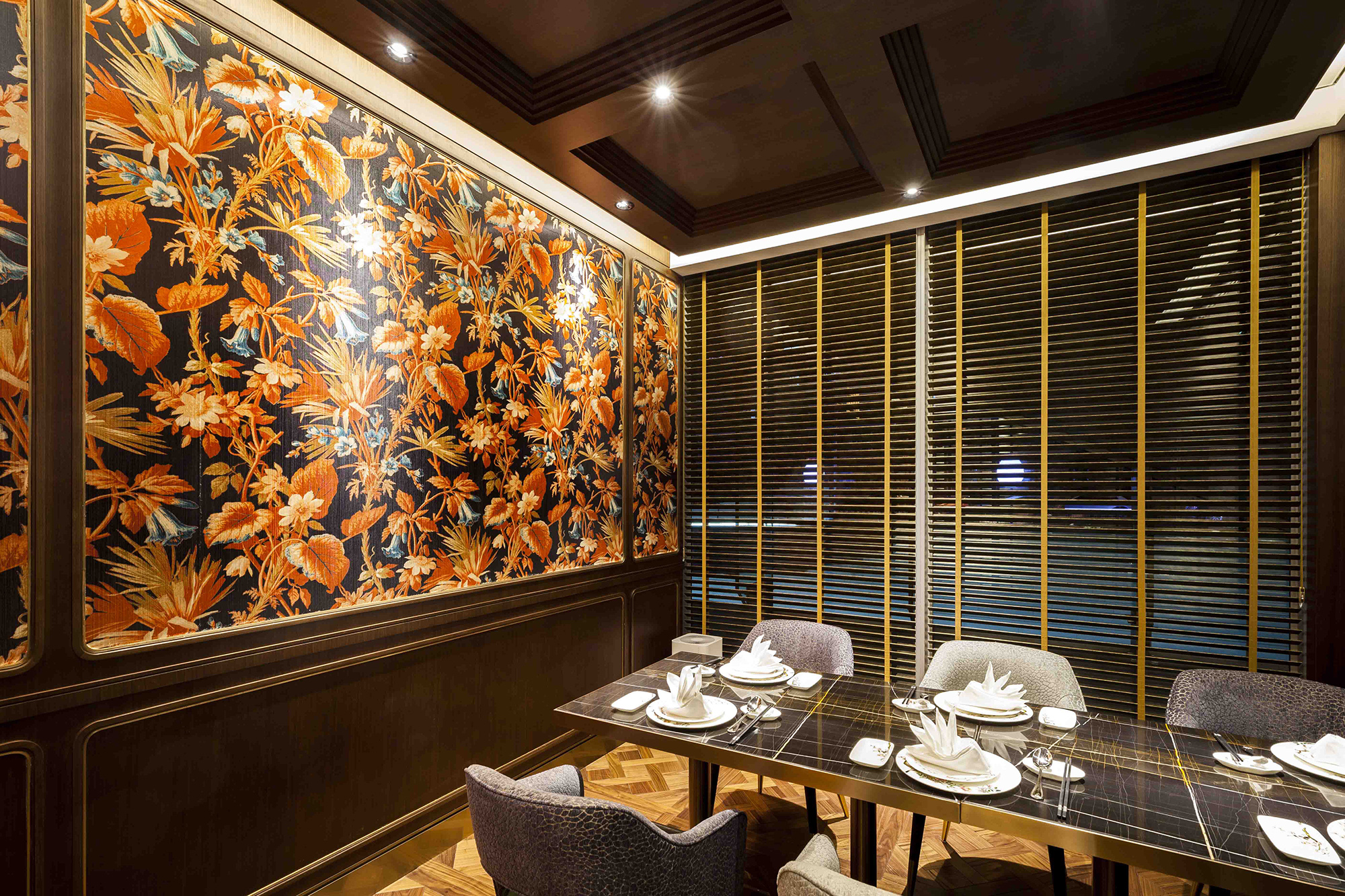 北京“东西合璧”的文化艺术空间-5