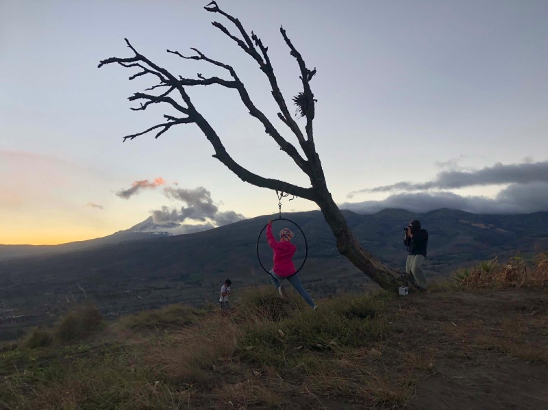 A--D -- Ananda EcoAldea: Creating Sustainable Communities-55