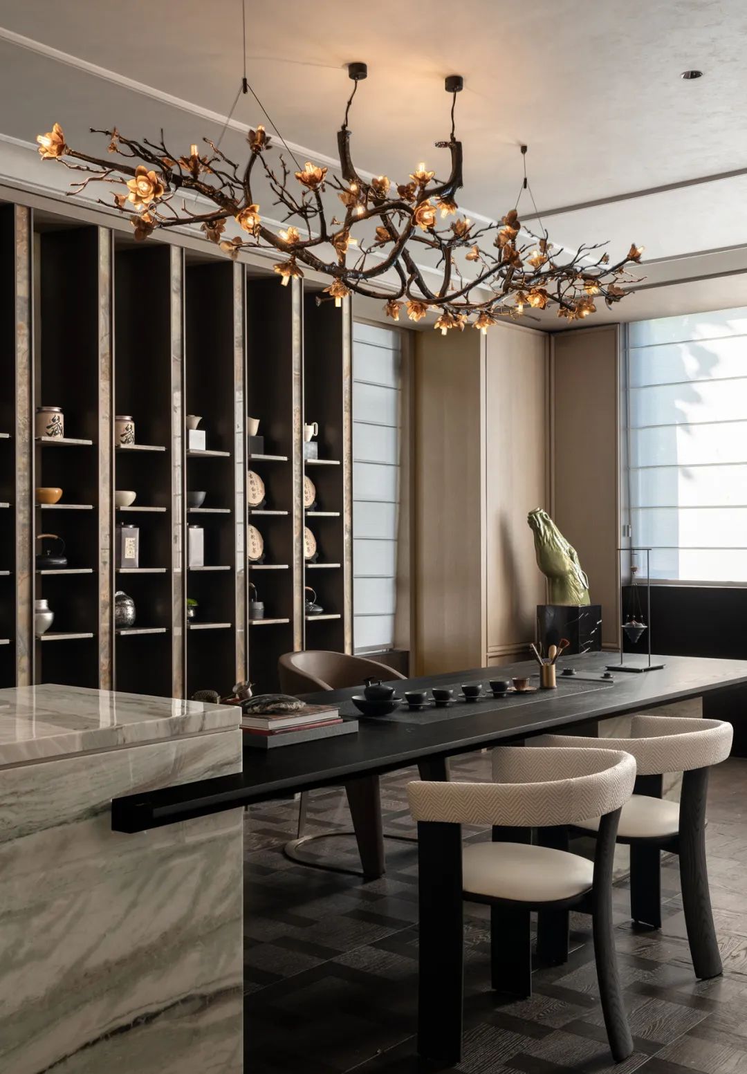 31设计|游于京城的律动-50