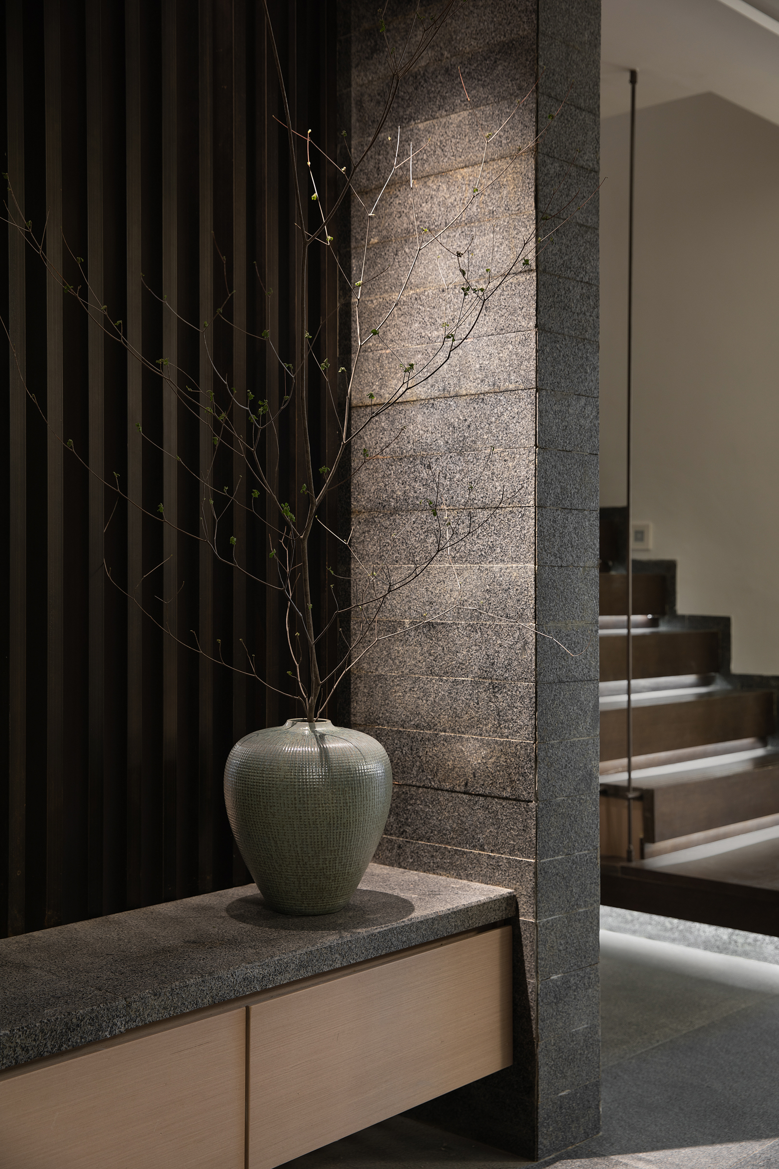 长沙建发央著S户型样板间  |  元禾大千-32