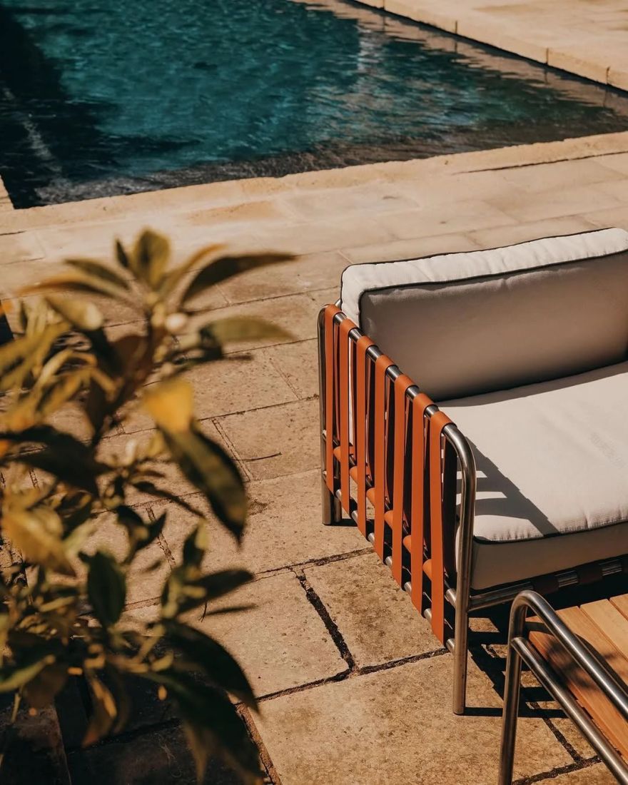 Daniele宫殿内的传统民宿丨意大利-33