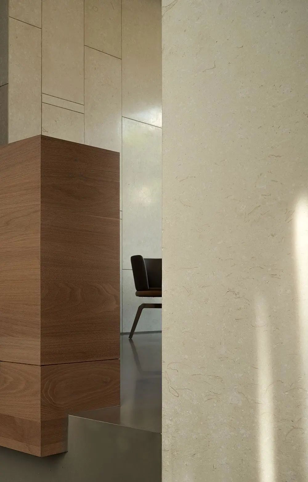 汕头中海黄金海岸别墅丨中国汕头丨AD ARCHITECTURE∣艾克建筑设计-47