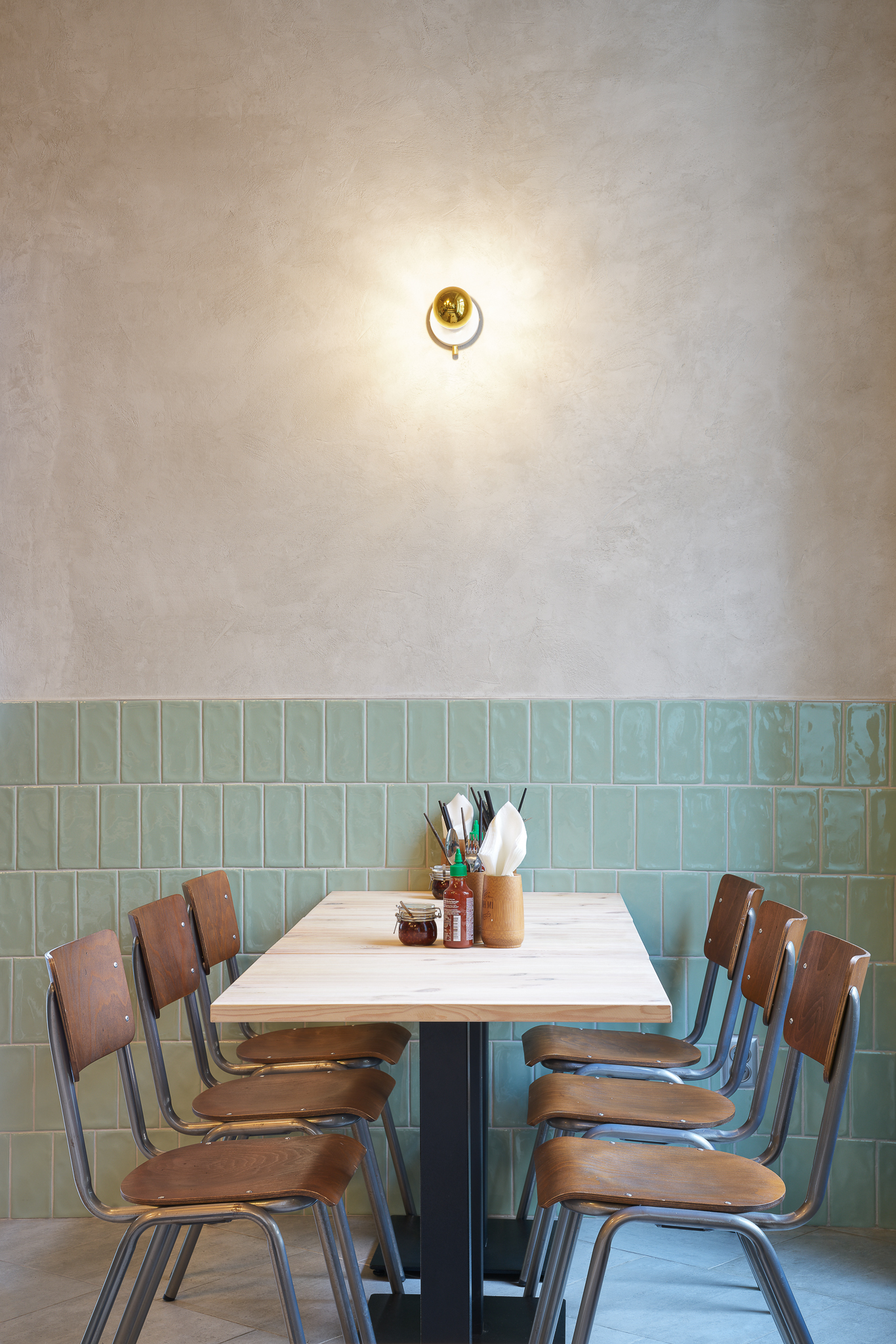 Banh Mi Makers 餐厅-18