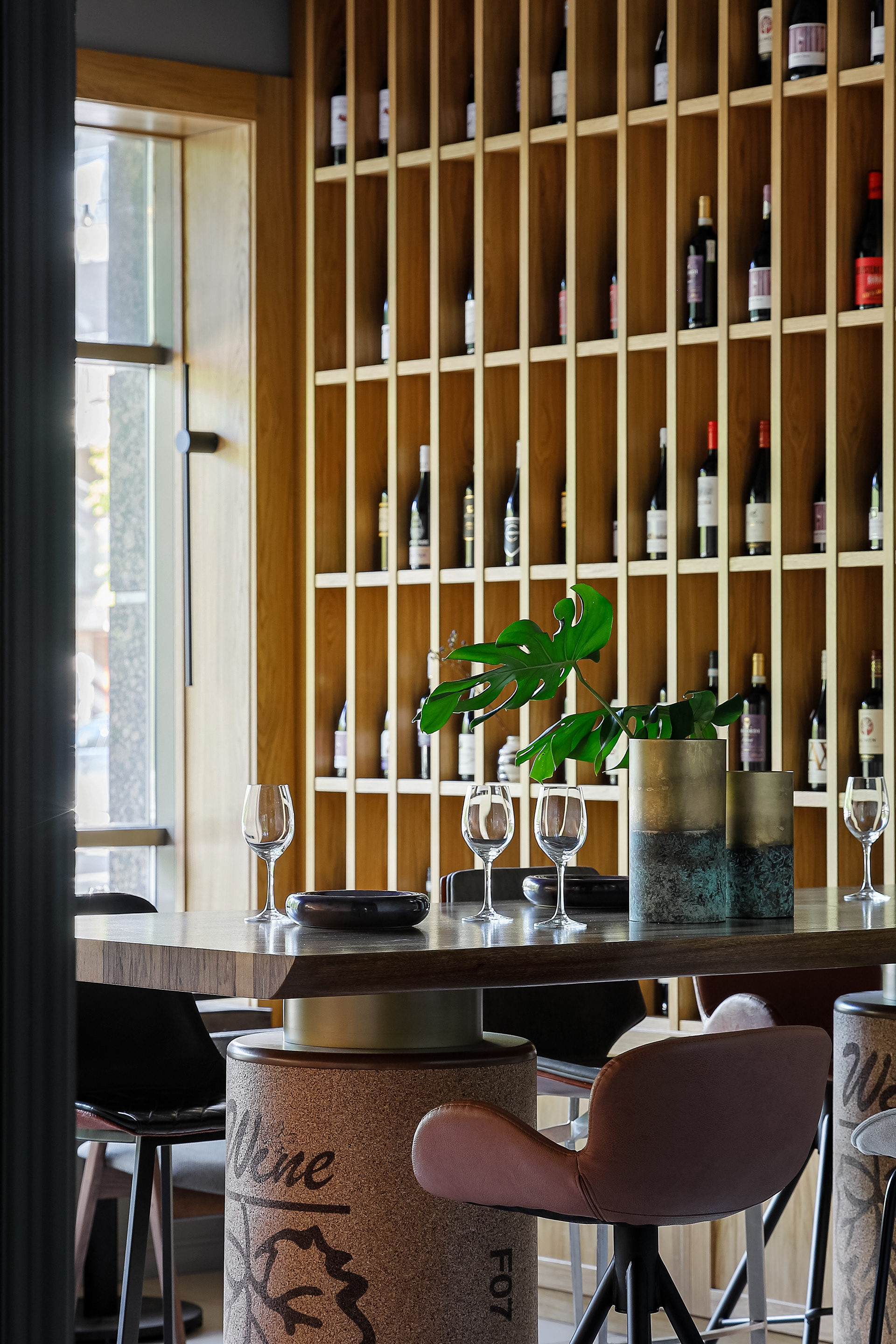 藤蔓酒吧丨俄罗斯喀山丨Vera Belova-17