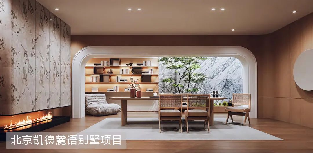 传新设计 | 昔日雁门古战场，当今广武滑雪场-54