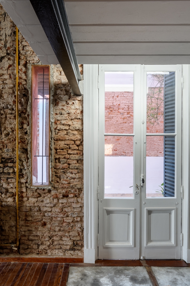 阿尔巴拉辛住宅丨阿根廷布宜诺斯艾利斯丨Barrionuevo Villanueva Arquitectos-36