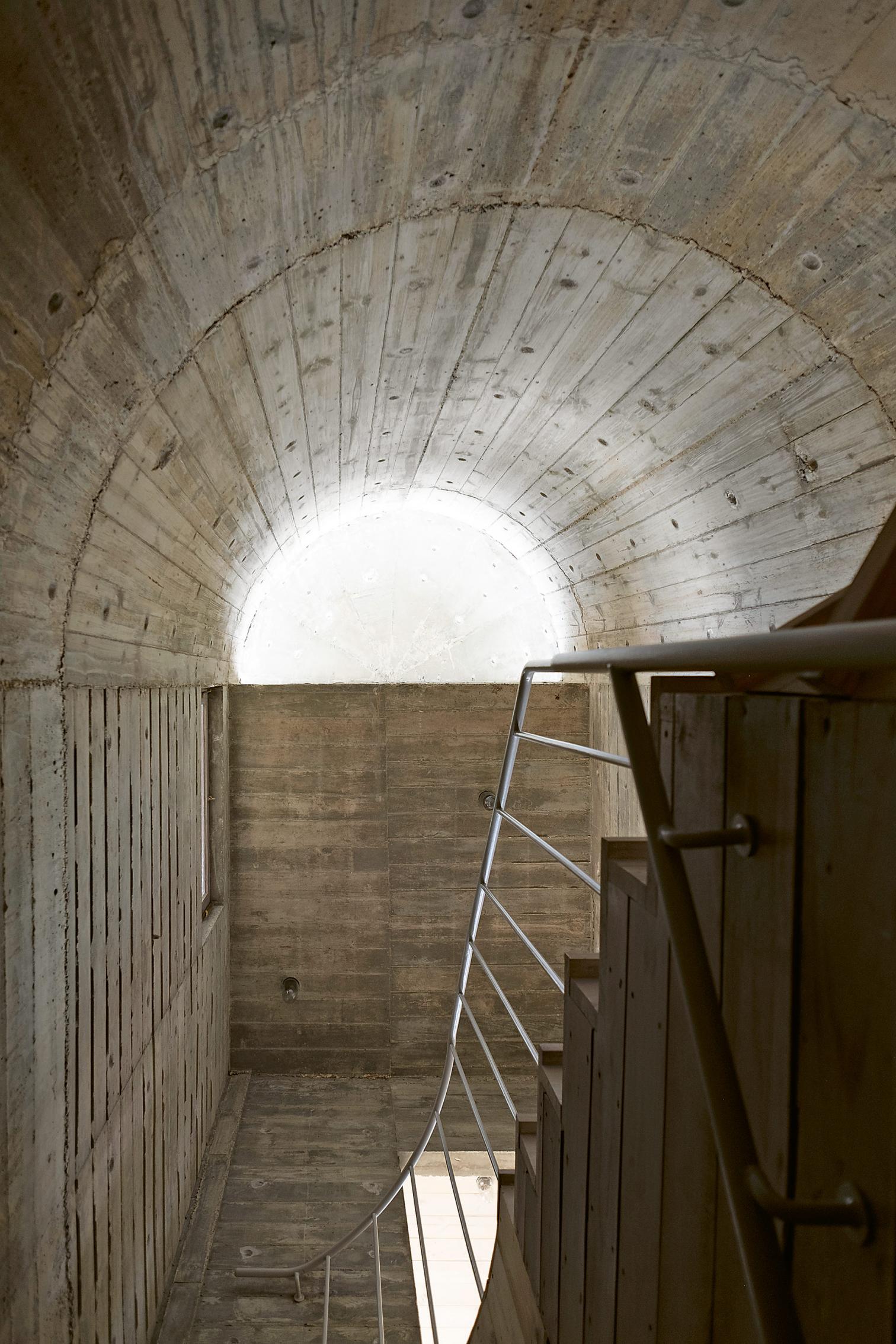 曲线之美 · Paarl 多代同堂住宅的创新设计丨暂无-5