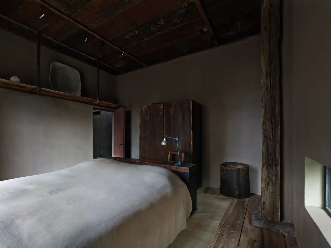 西方侘寂美学大师 | 阿塞尔·维伍德的设计哲学-259