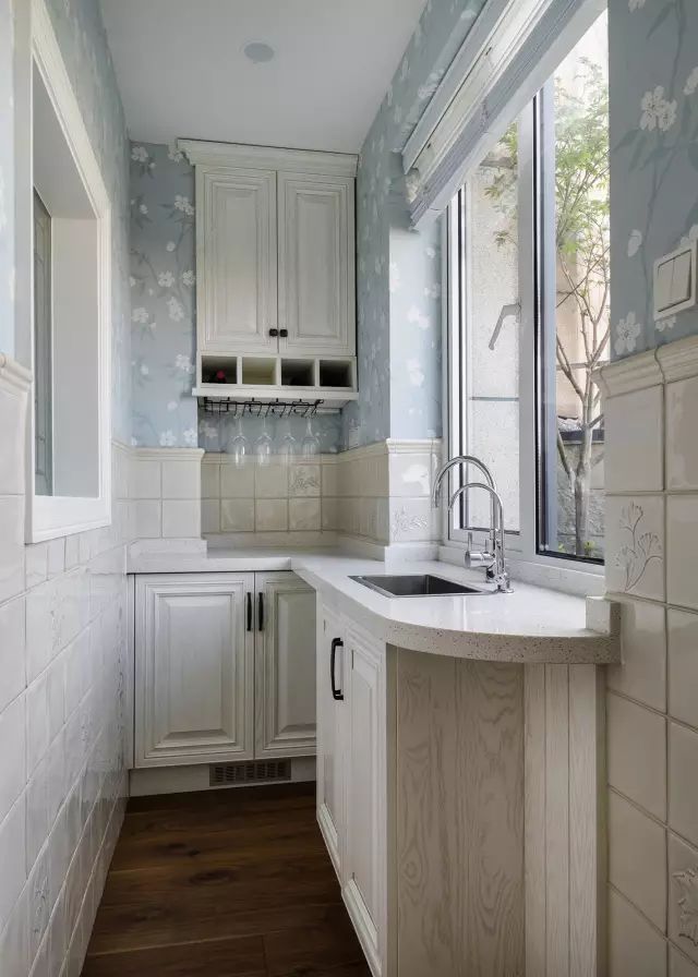 【云啊设计】为爱人打造被爱的家——（上海晓园）-110