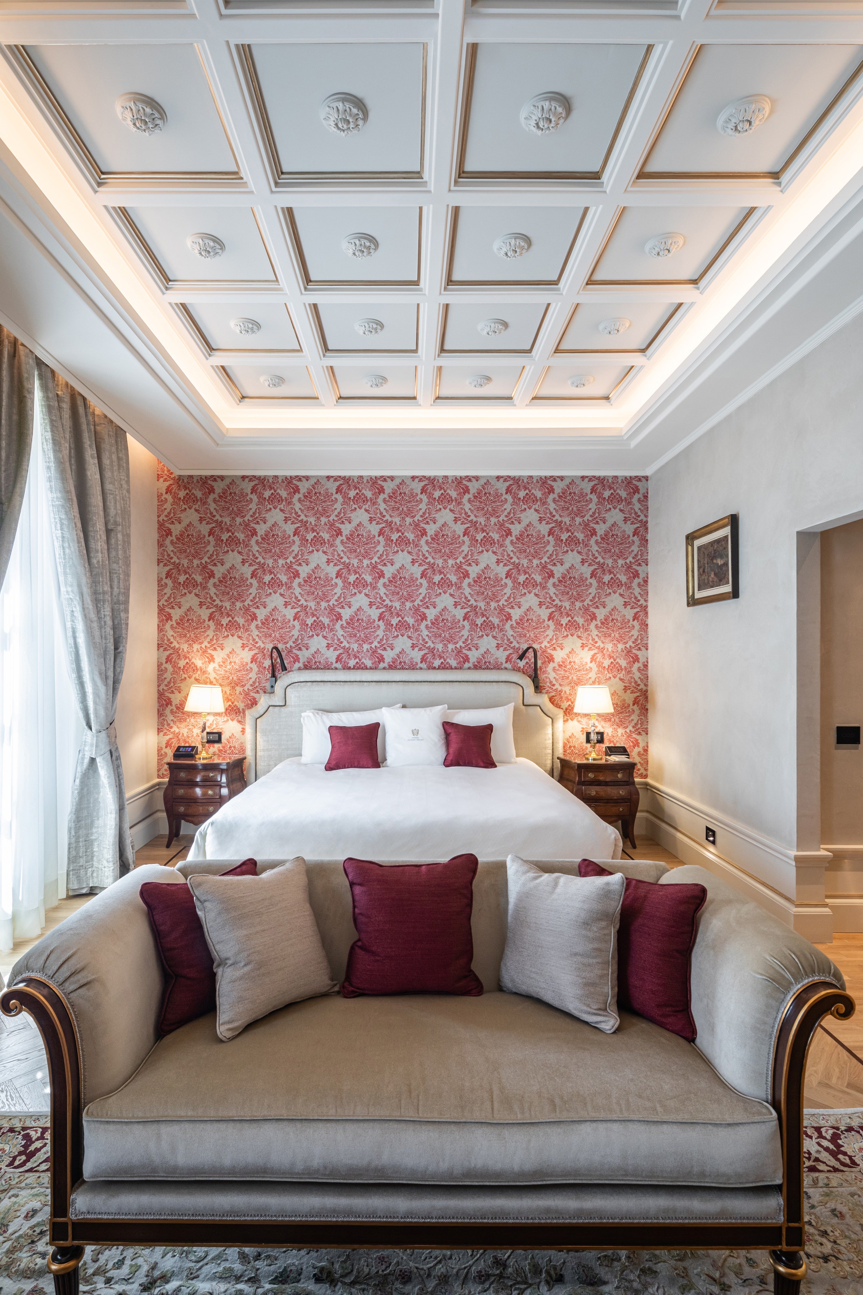 波尔蒂纳里萨尔维亚蒂宫丨意大利佛罗伦萨丨Spagnulo & Partners-63