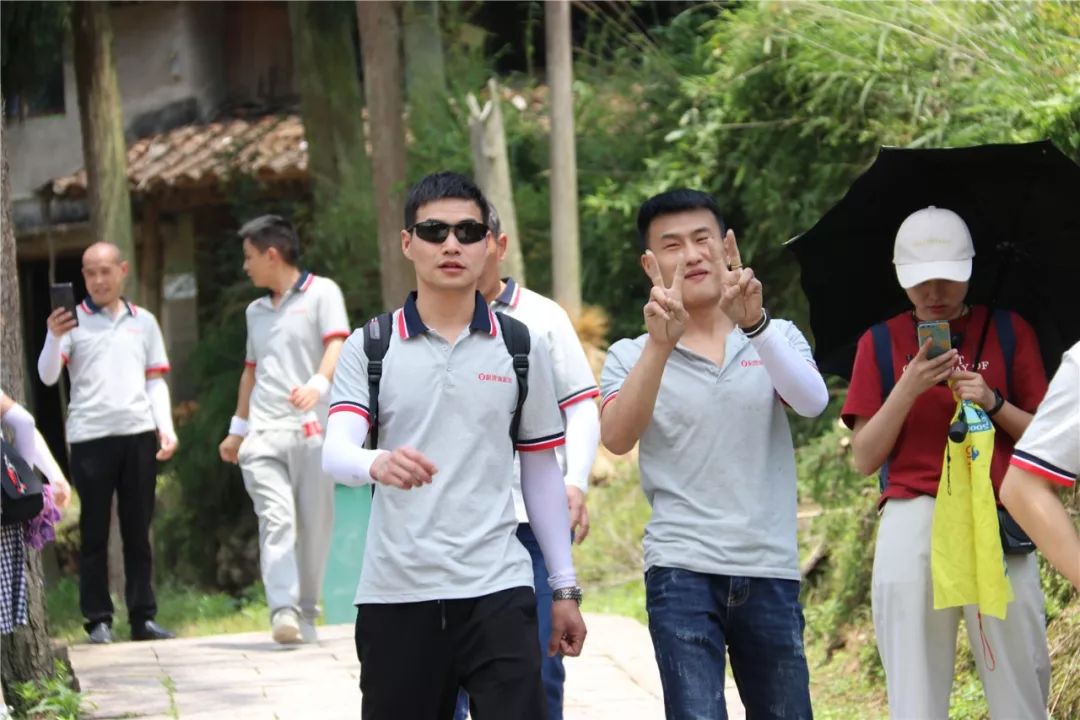 耐思迪家居 2019 户外游，感受大自然与文化的融合-12