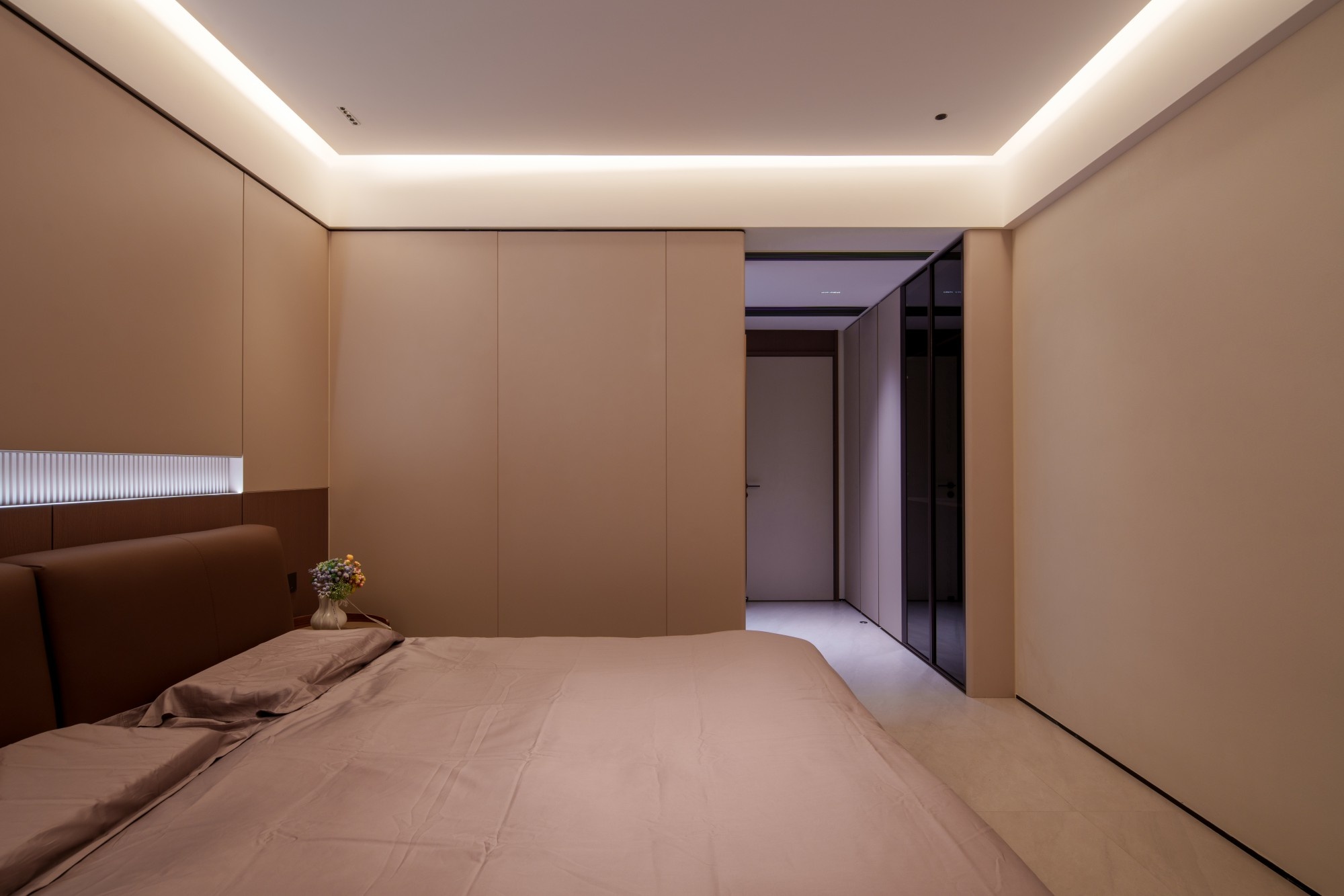 璞光·润舍（新华城）丨中国广东丨镶润空间-37