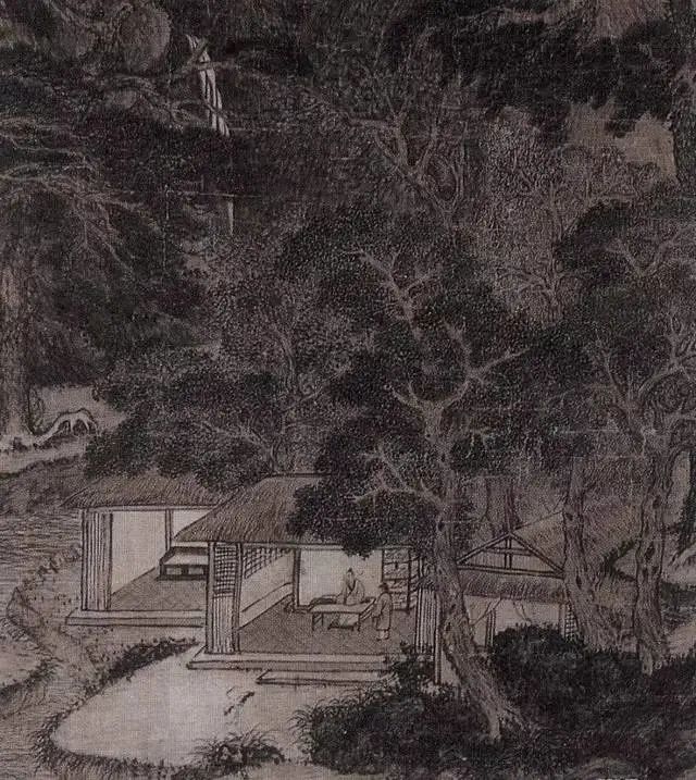 书房设计 | 传统与现代的融合-55