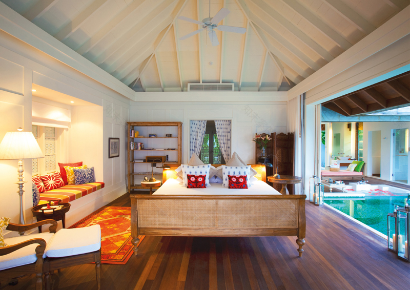 印度洋上的“海洋之家”-18