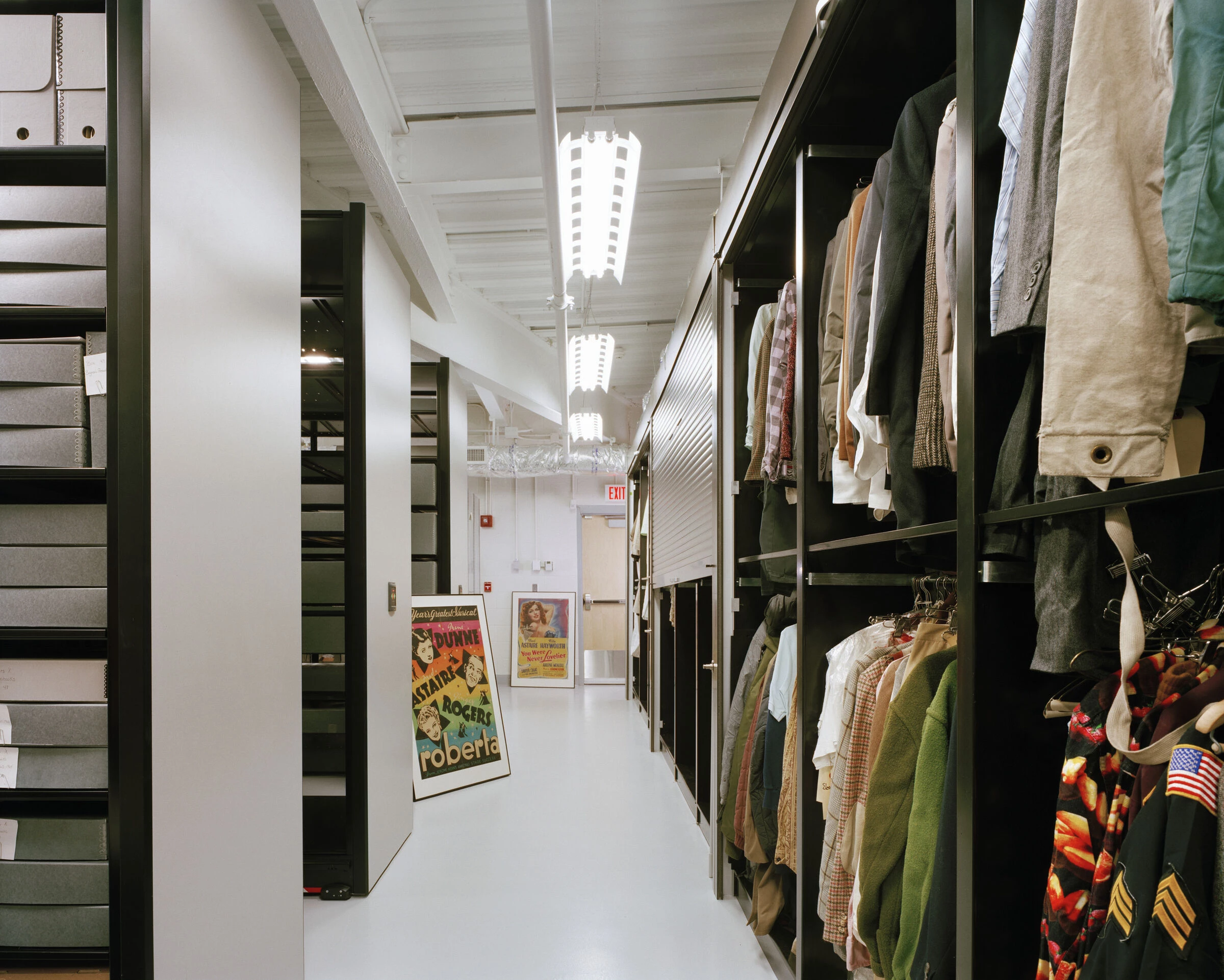 Jeanine Basinger 电影研究中心丨JCJ Architecture-7