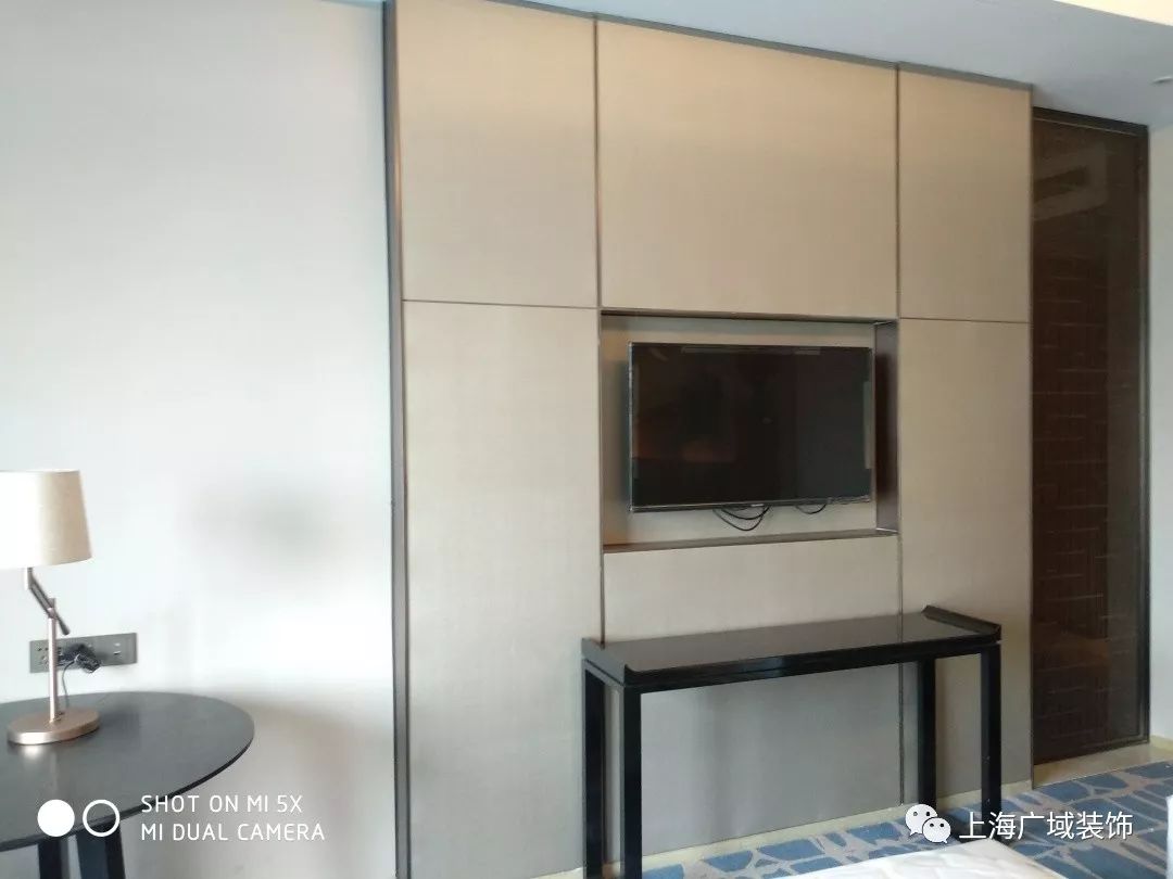 广域装饰之上海三甲港滨海绿地国际旅游度假村-61