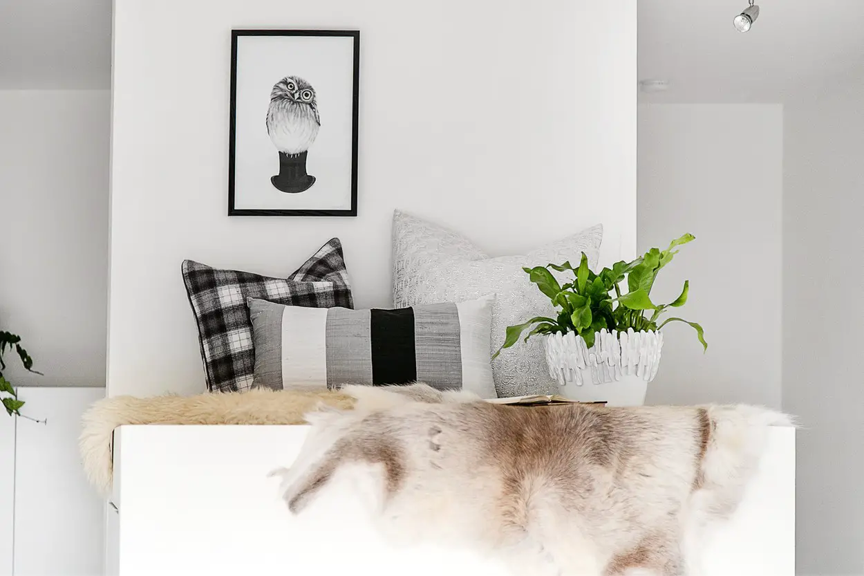 工业风小宅，双景致阳台，尽享每日渡轮盛宴-4