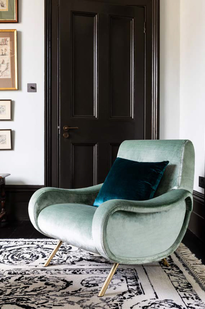 丨英国伦敦丨studio MILO-37