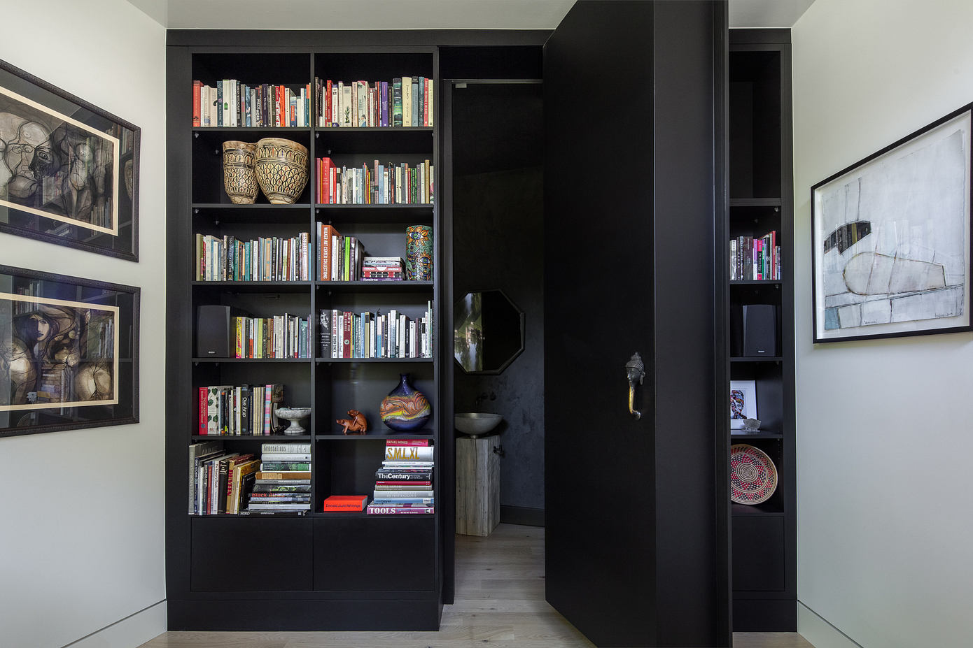 卢迪卡天平丨美国博尔德丨Arch11-4