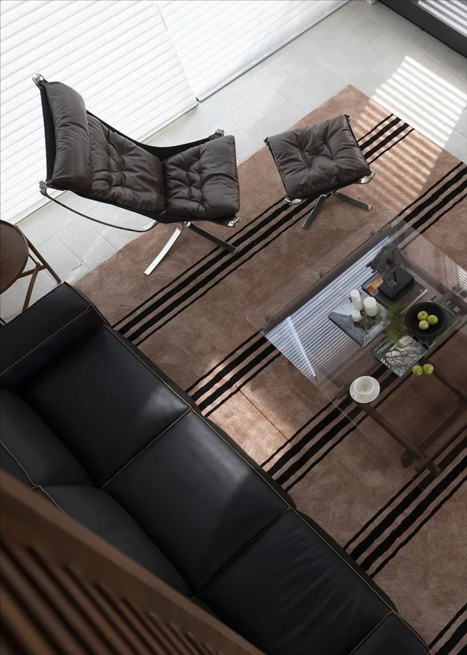 福建沙县480㎡为亲情而建的房子丨中国福建丨共界设计事务所-27