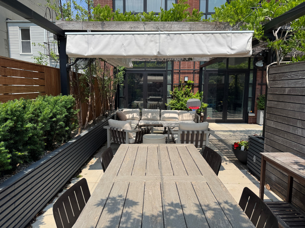 Williamsburg terrace-16