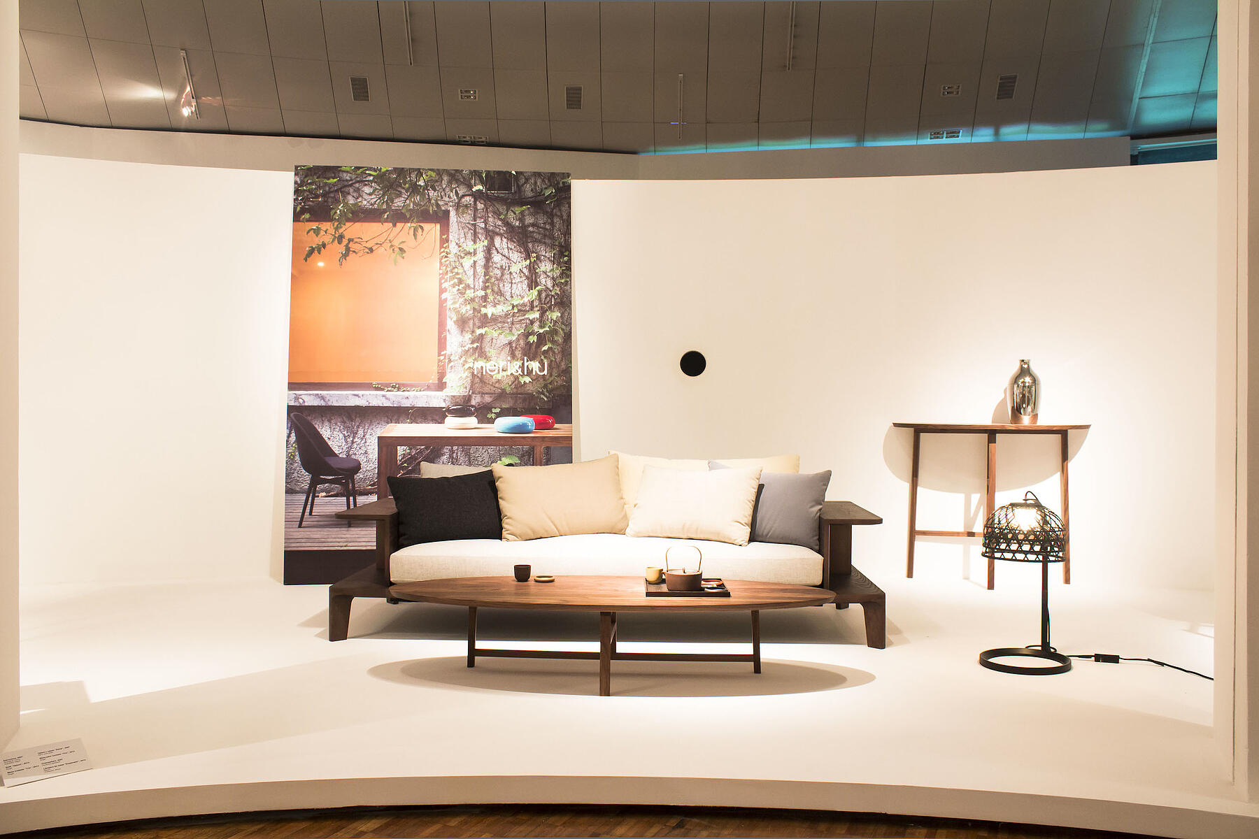 Neri Hu – Museum of Modern Art Exhibition Barragan   Neri Hu-5