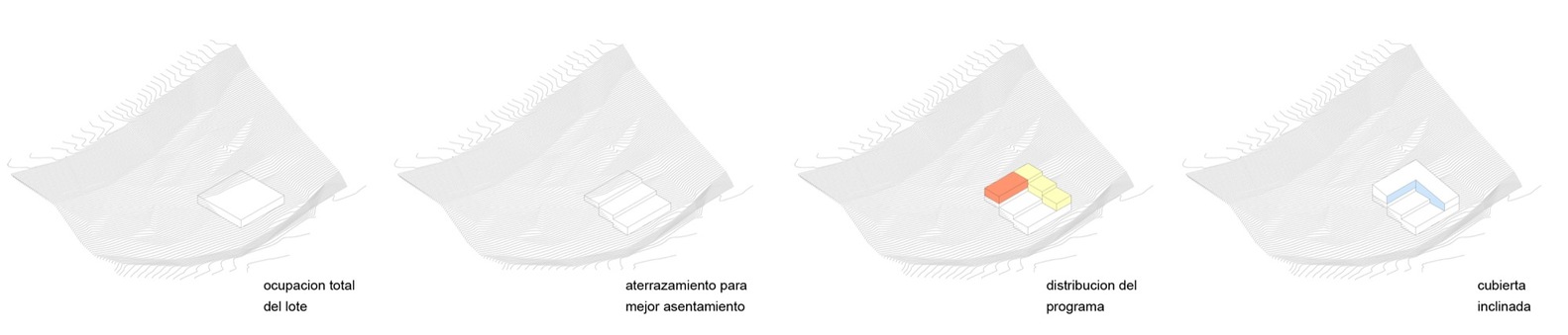 阿根廷郊区简约住宅-40