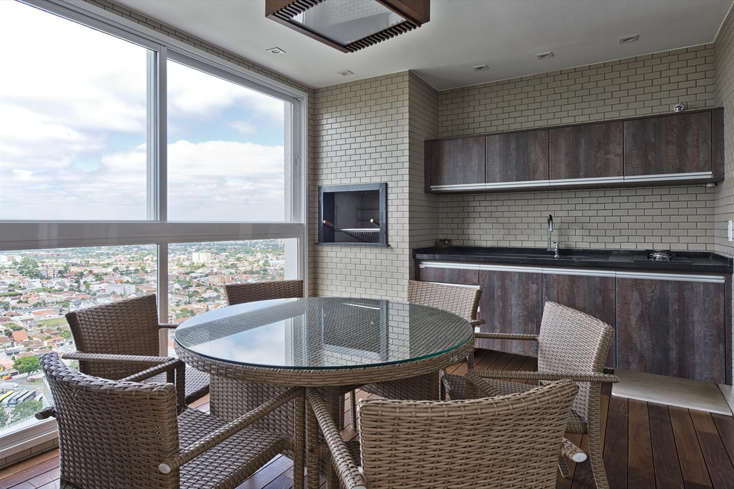 Jardim Botânico 公寓-3