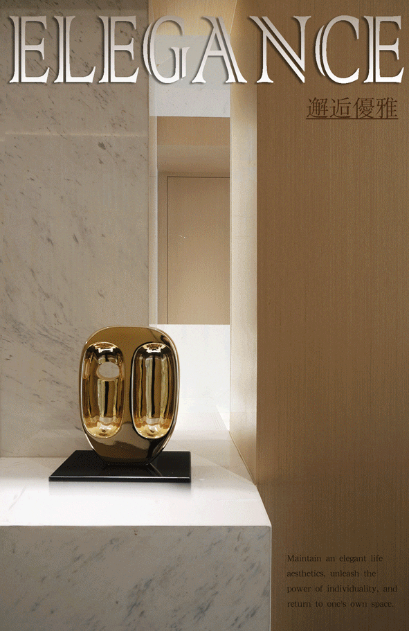 绍兴桃源里（兰若寺AB居住地块）丨中国绍兴丨JV深圳维捷设计-41