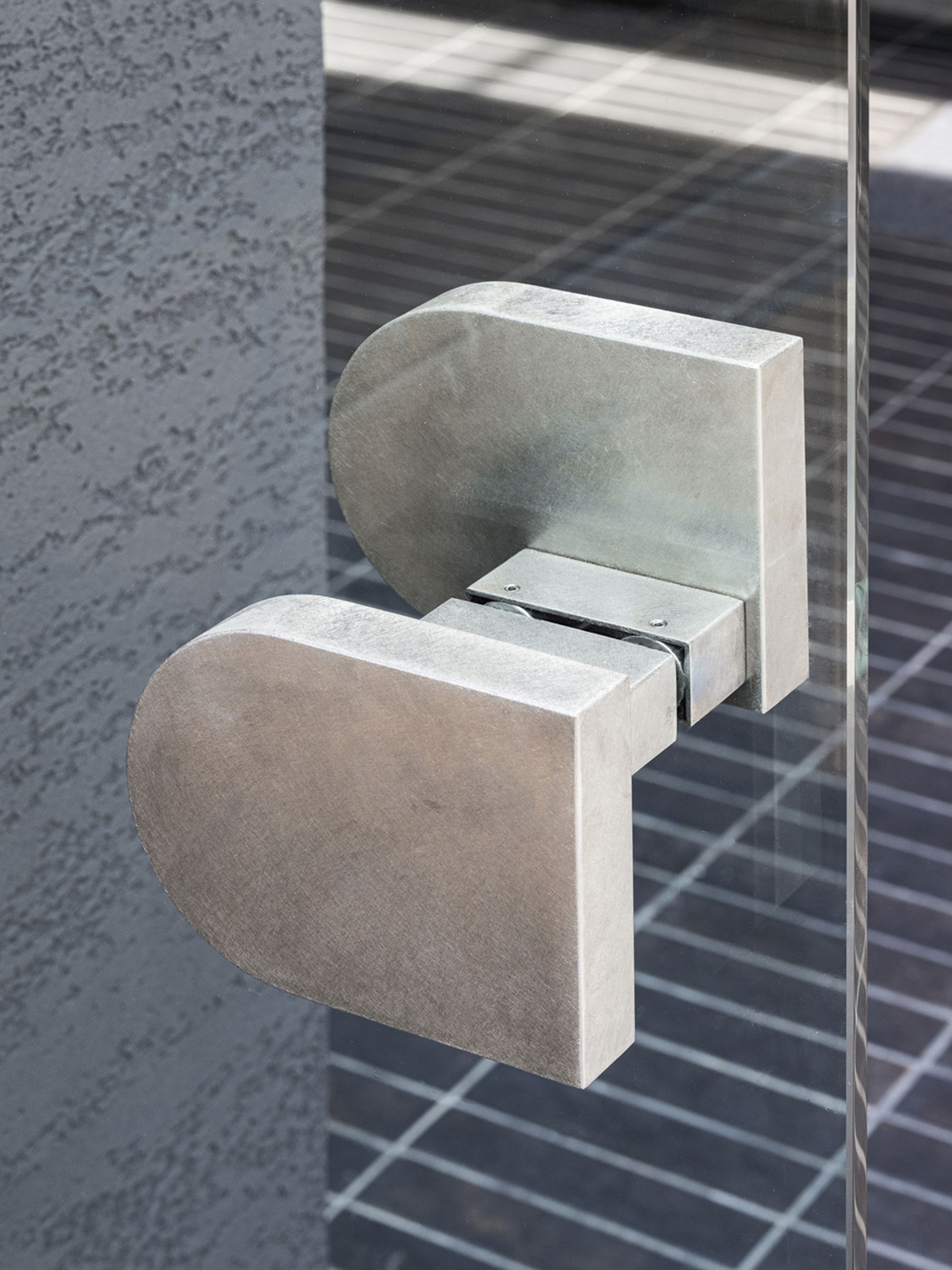 合面包店Baker Baker丨韩国首尔 丨Designed by oftn studio-23