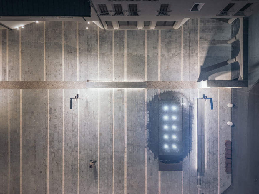 Borellini广场及原玛丽宫改造丨意大利摩德纳丨KM 429 architecture-106