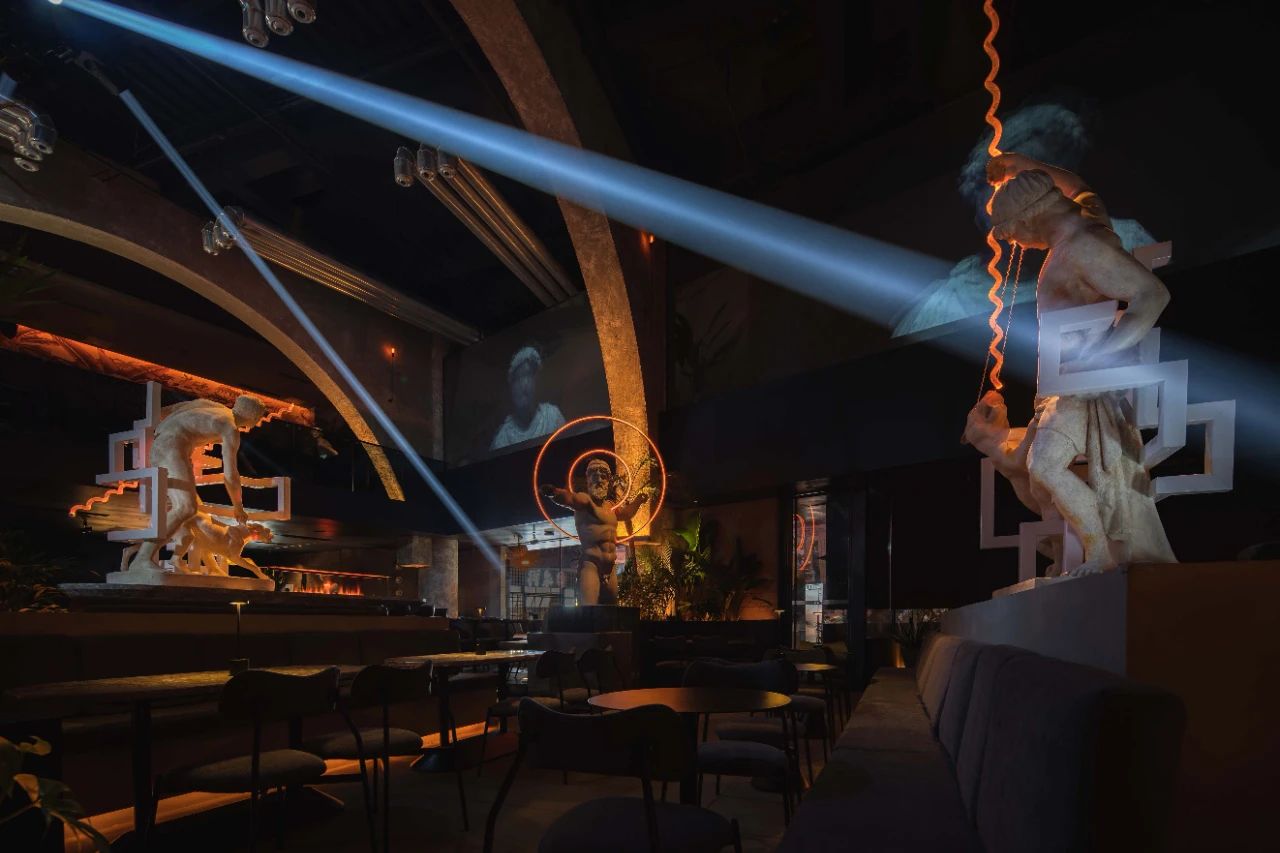 陶(休闲酒吧)-21