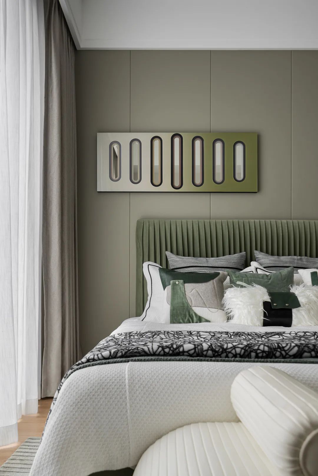 成都龙泉驿叠上 A02 户型样板间设计丨中国成都丨庞一飞,余黔,陈云-28