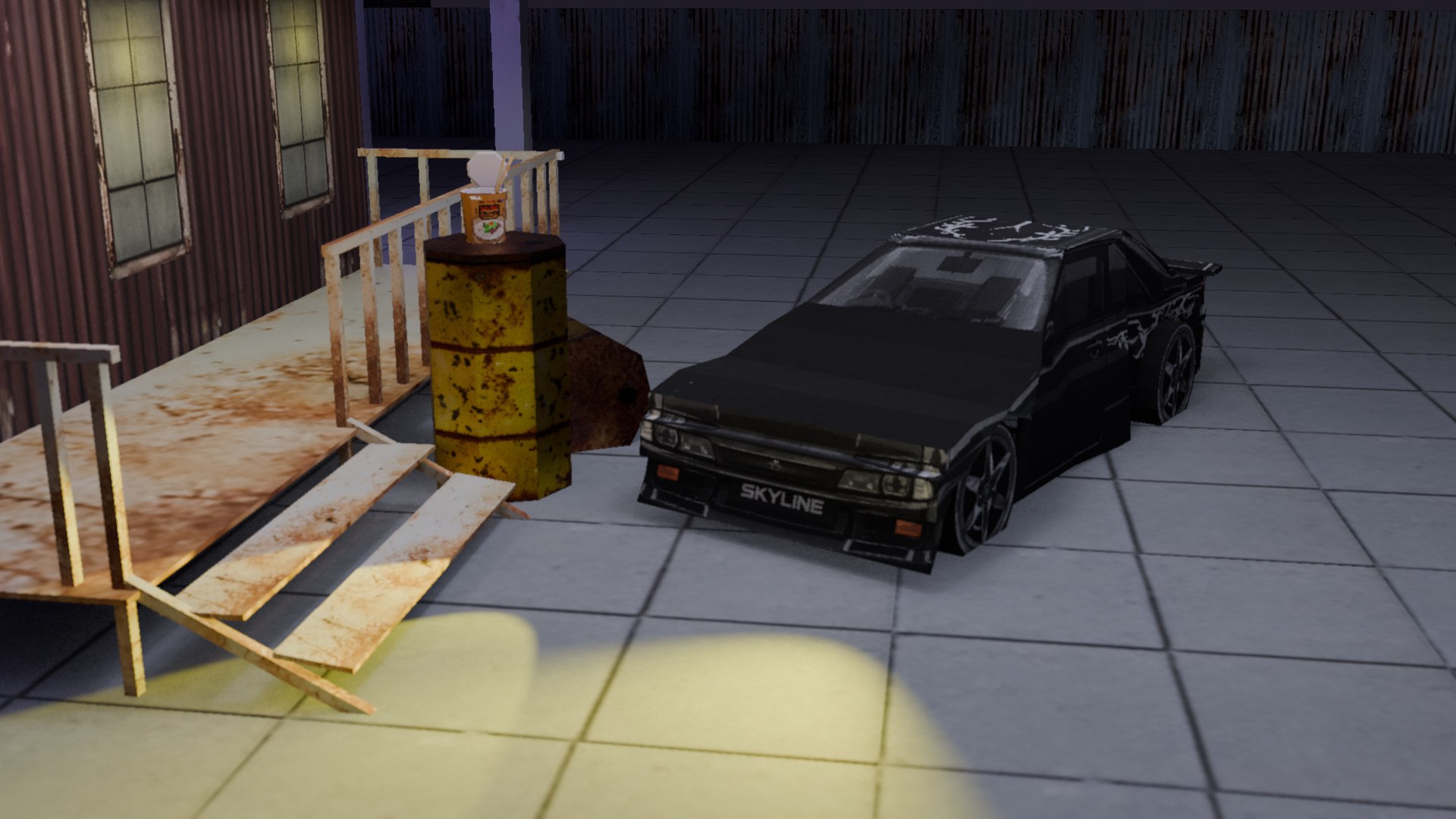 PS2 scene-5