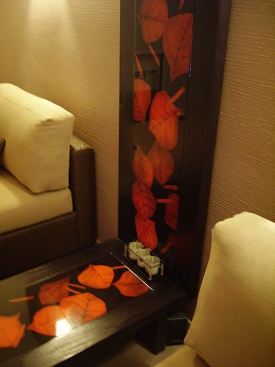 公寓“Етно”室内设计丨保加利亚索非亚-19