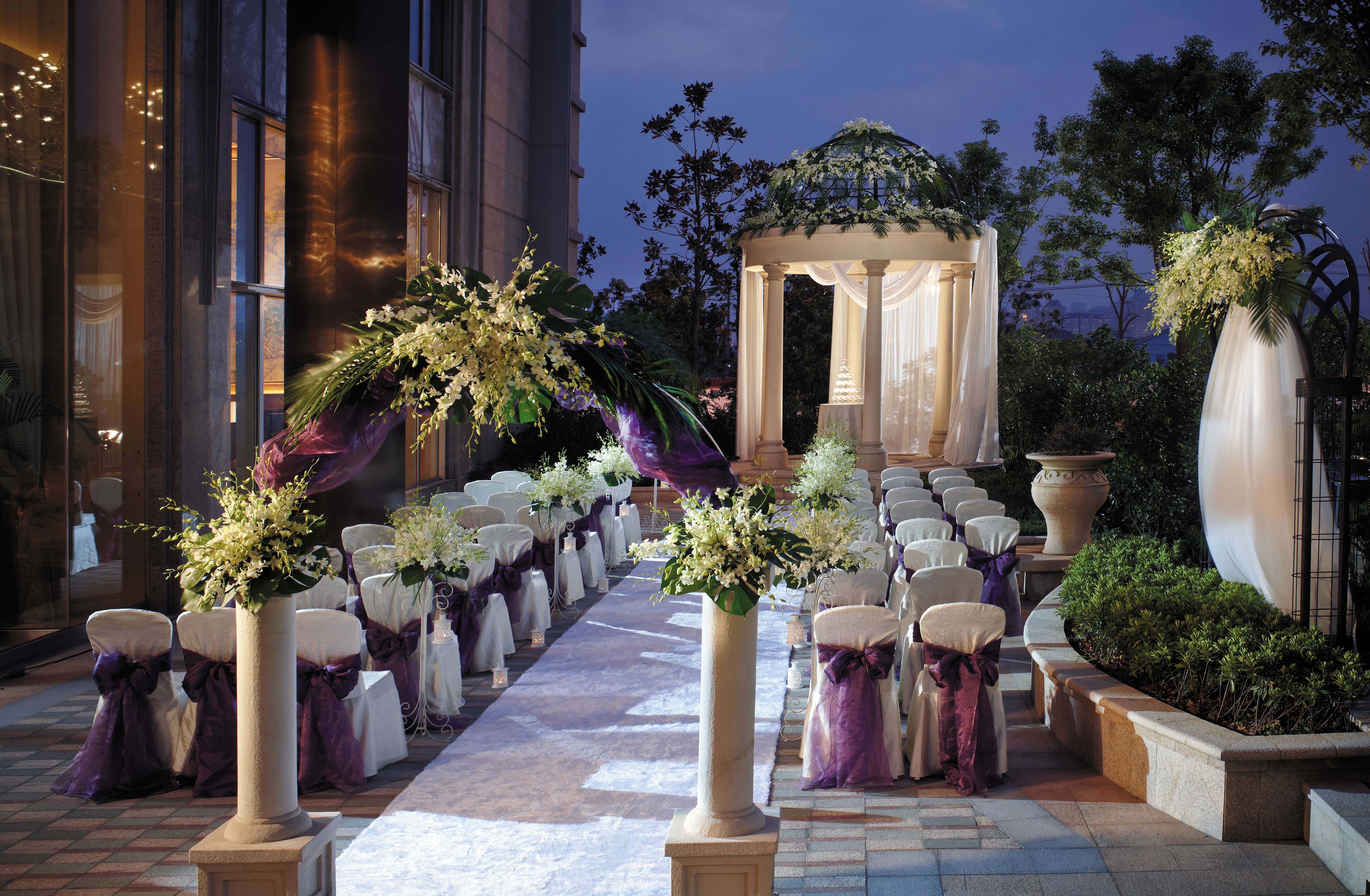 中国温州Shangri La Hotel, Wenzhou-12