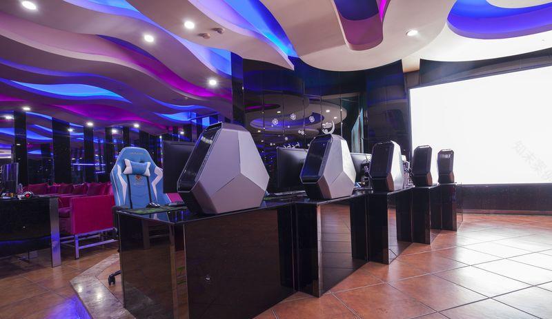 济南零度网吧-10