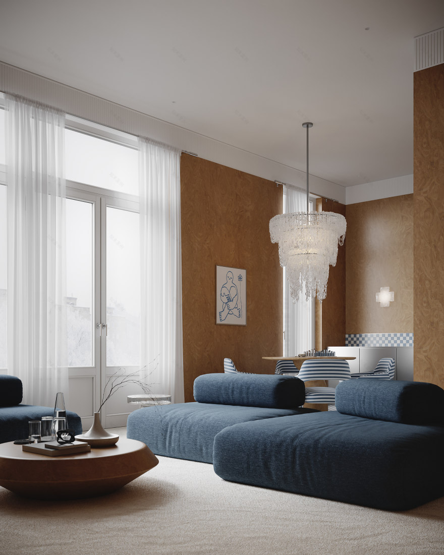 Minimal living with a soul-2