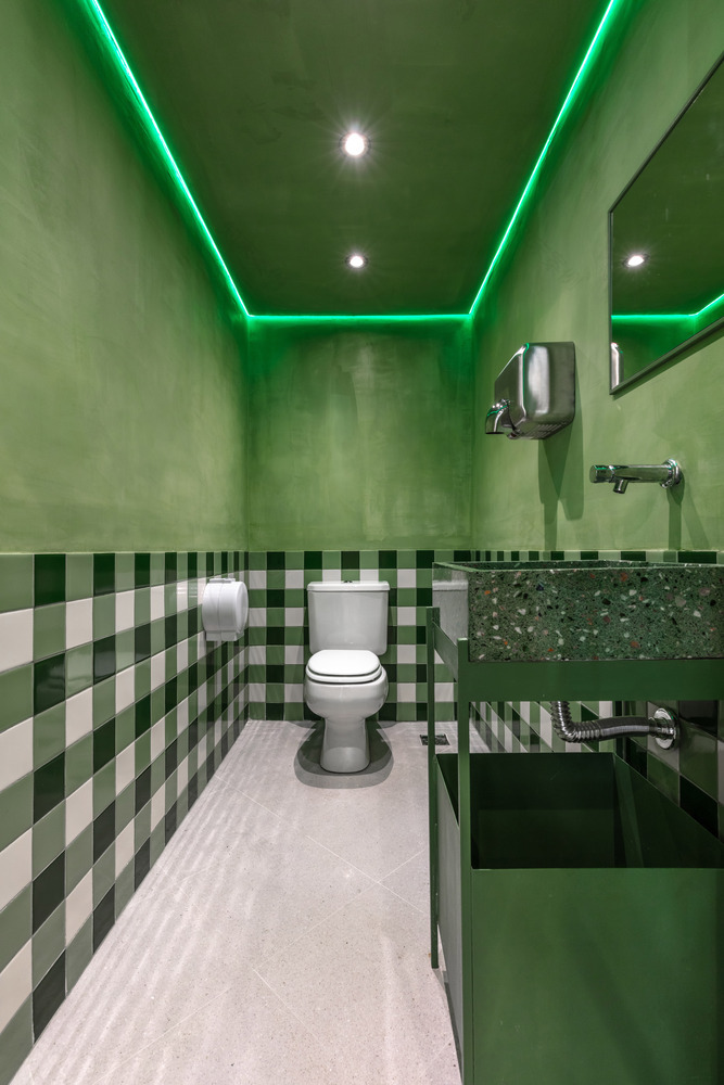 轻食店丨阿根廷布宜诺斯艾利斯-36