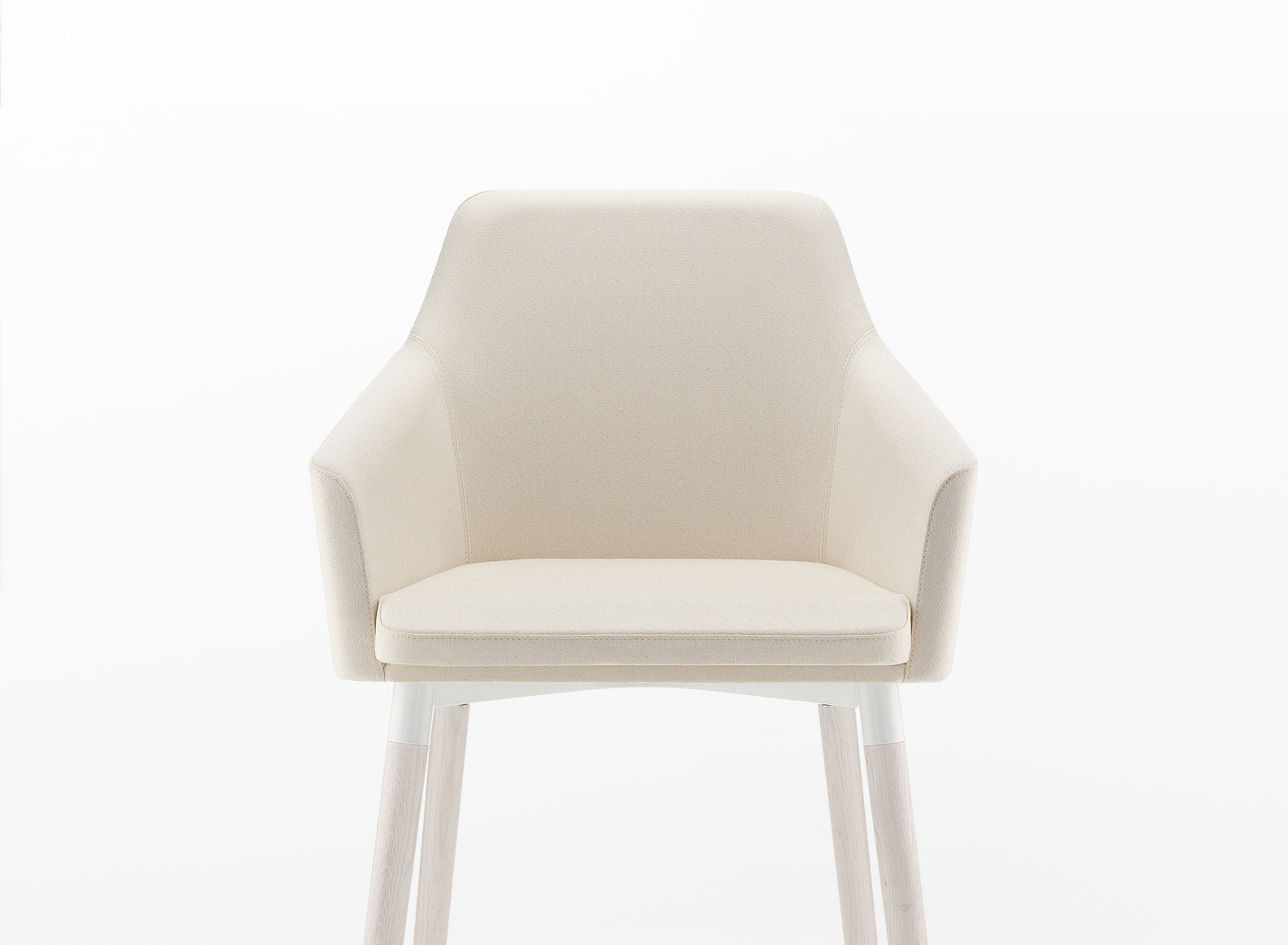 Toto · Gabbertas Studio 多功能椅设计项目丨英国丨Toto,Boss Design-12