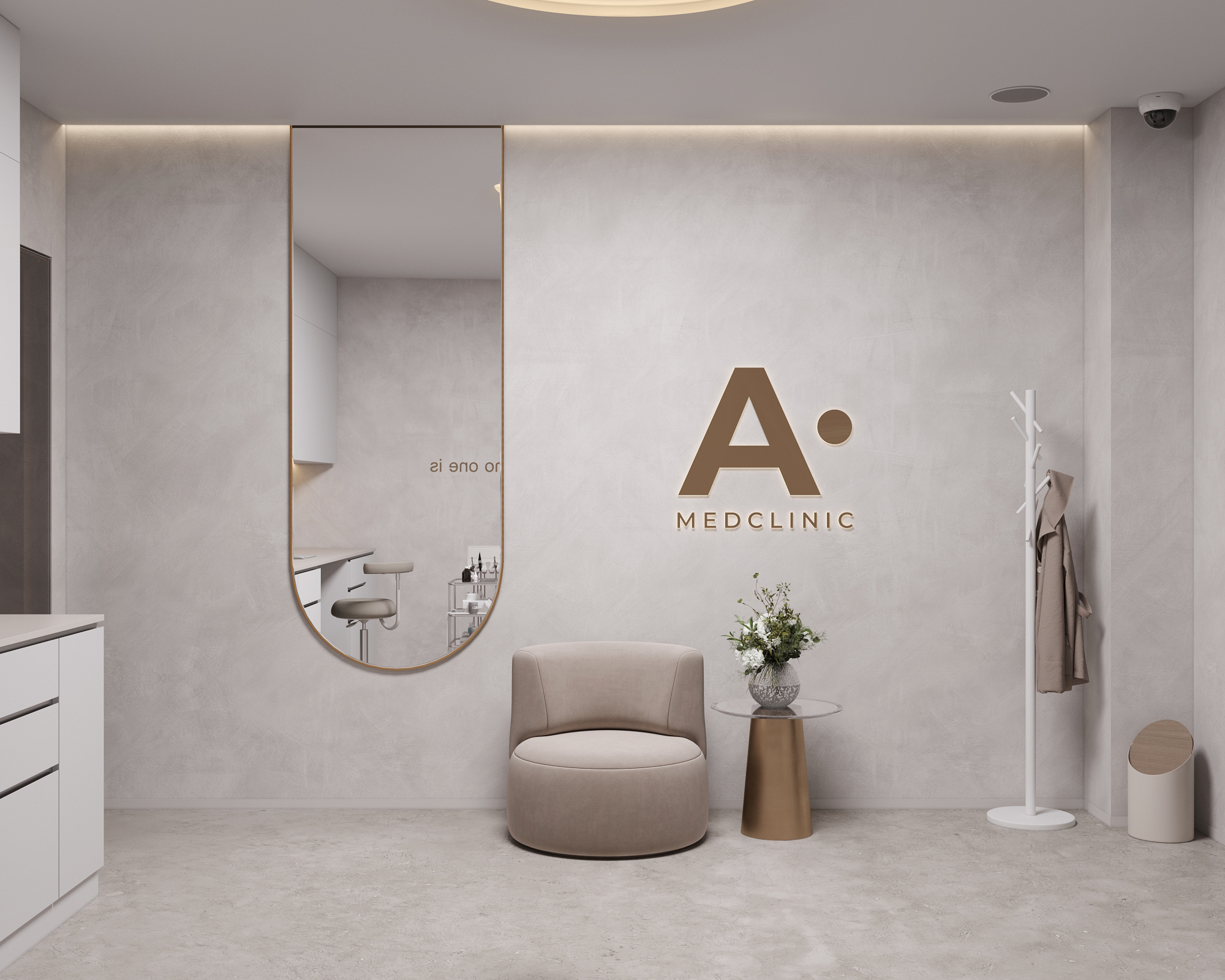 牙科诊所丨匈牙利布达佩斯丨Matveeva Yana,Kutsina Design-4