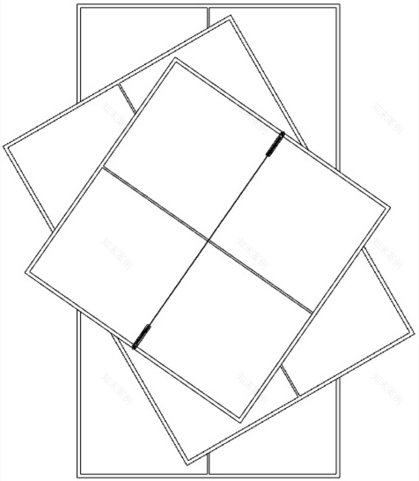 桌桌计划2·0游戏桌桌装置丨中国成都丨Atelier OJO-71