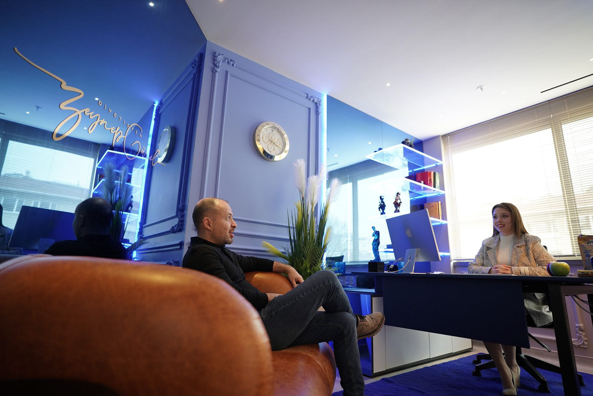 Nutritionist Clinic / Istanbul-6