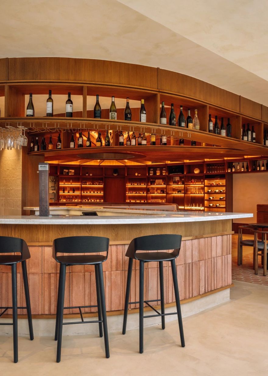 Gran Hotel Mas d’en Bruno精品度假酒店丨西班牙丨Astet Studio-22