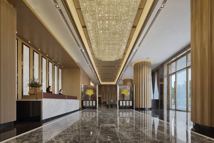 世界顶级酒店设计案例精选-23