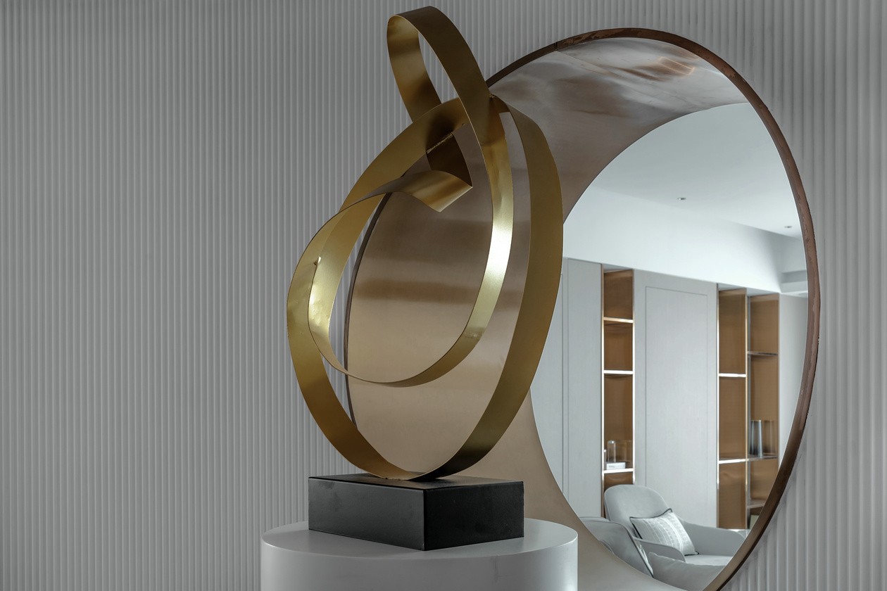 潮州海博熙泰四期样品房-4