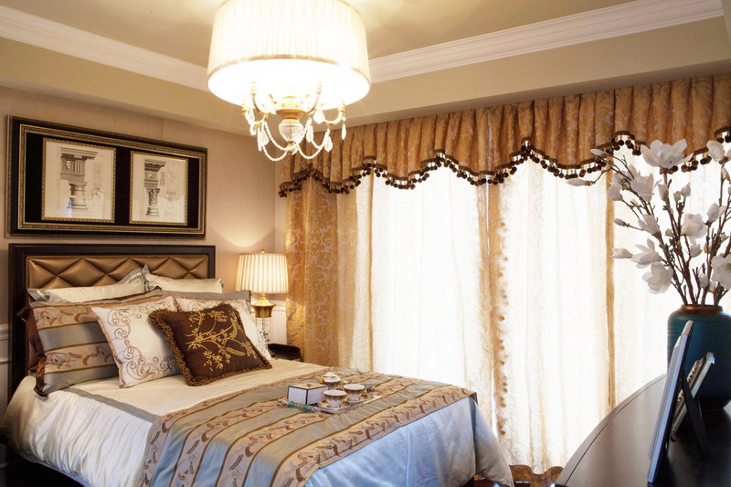 金地 广州 荔湖城 公园上城 5 19别墅-8