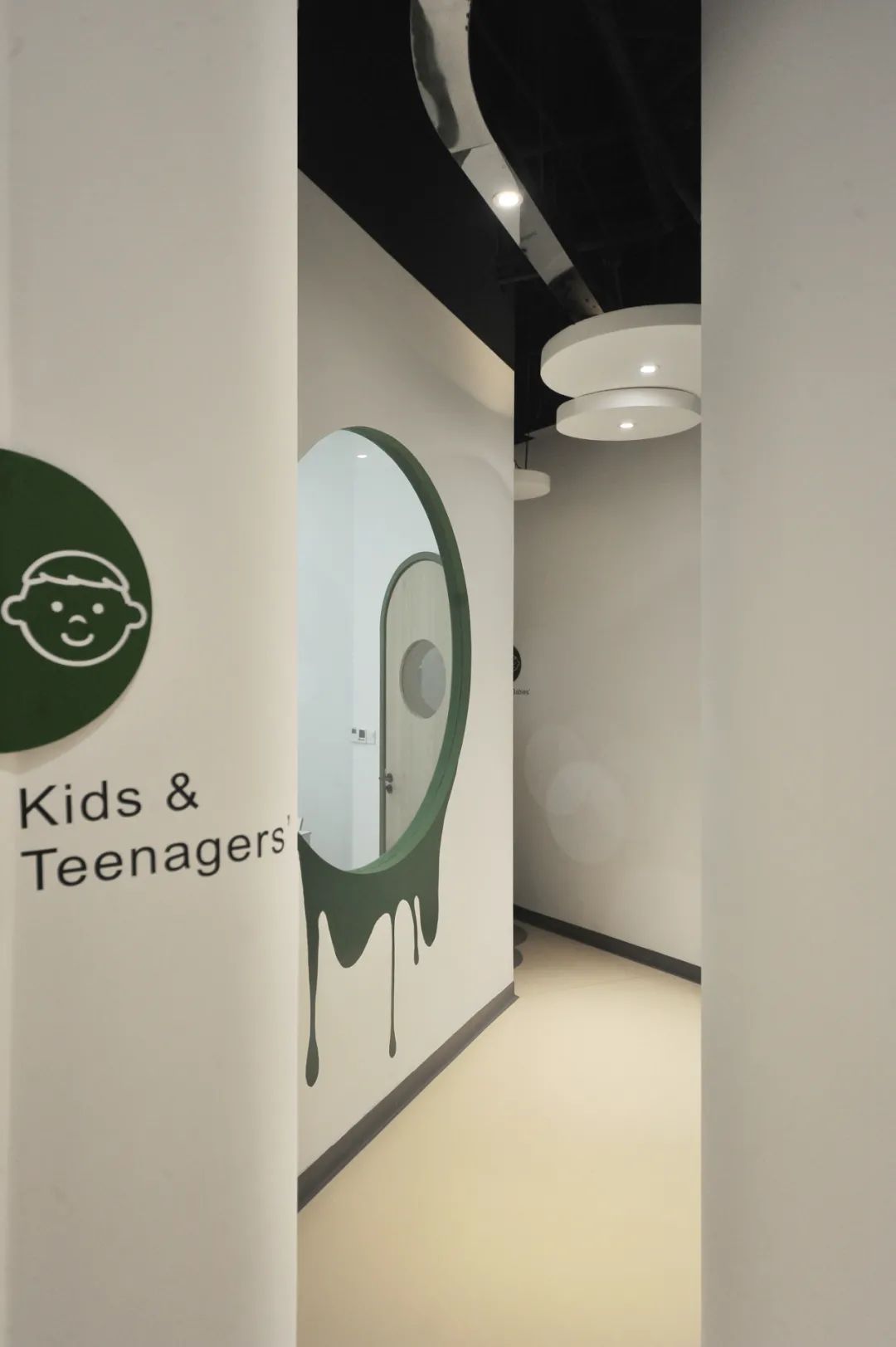 南京优言美语英语学习中心 | 阳光下的趣味学习空间-82