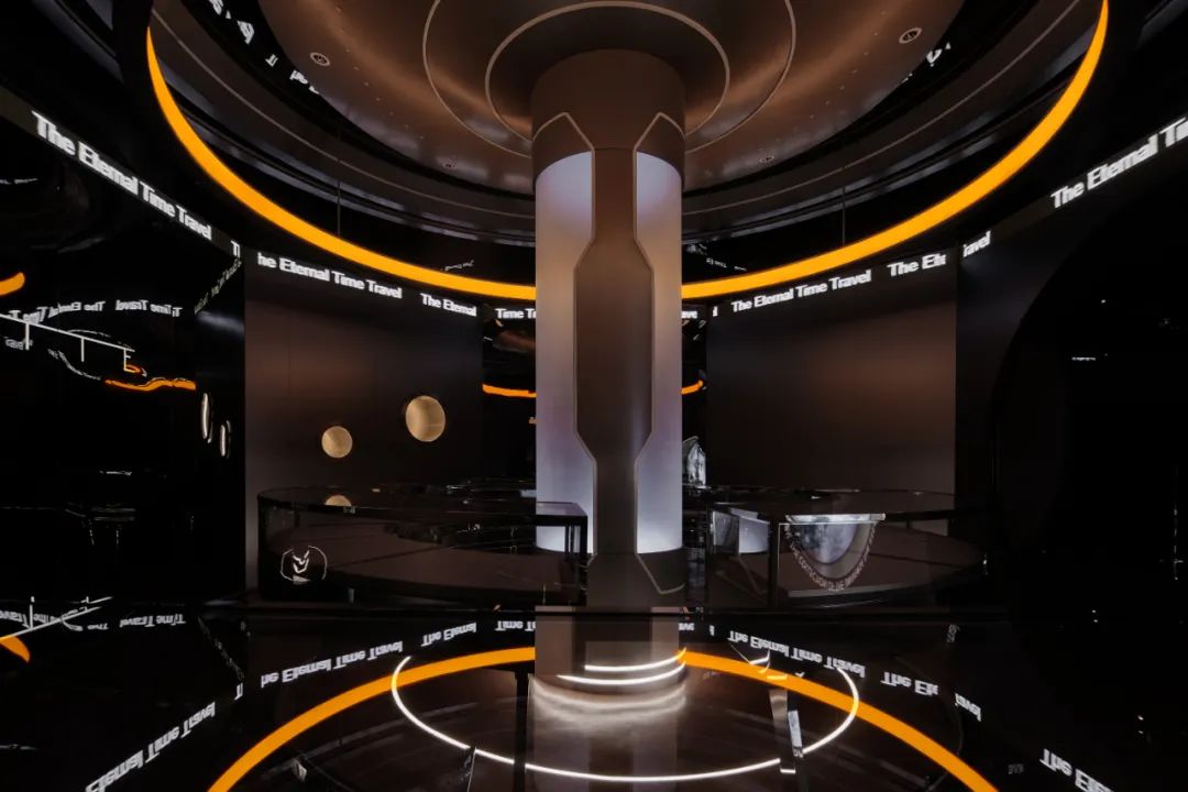 禾公社办公空间丨中国宁波丨禾公社空间设计-64